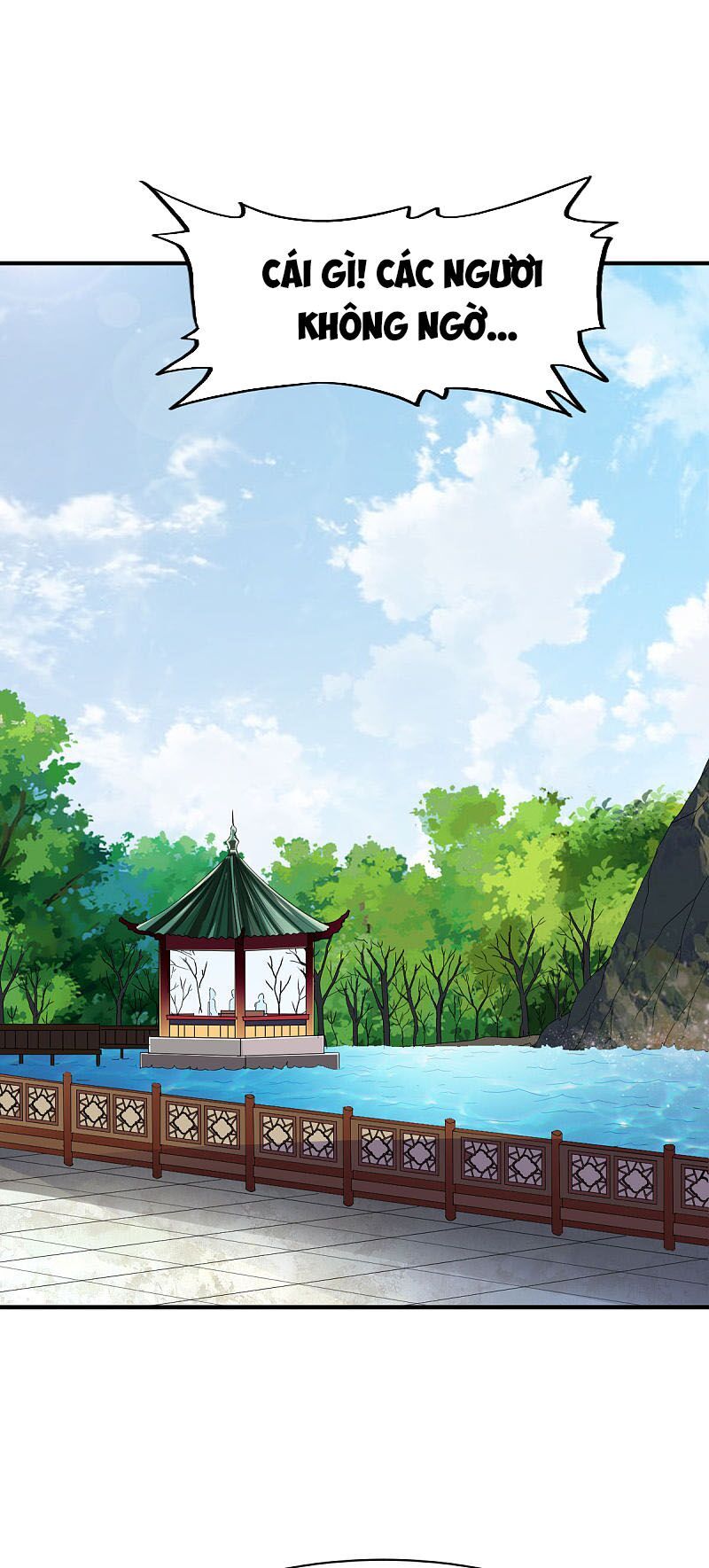 đọc truyện Chiến Đỉnh Chương 260 ảnh 3 tại Thiên Thai Truyện