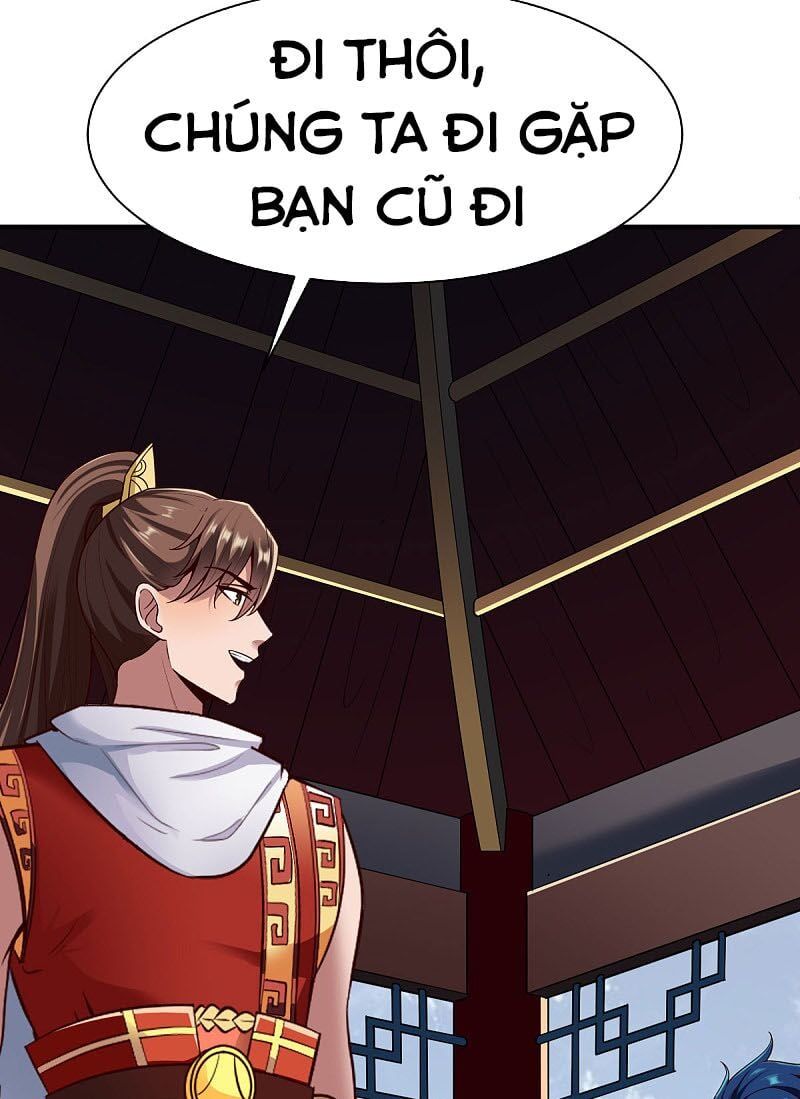 đọc truyện Chiến Đỉnh Chương 260 ảnh 12 tại Thiên Thai Truyện