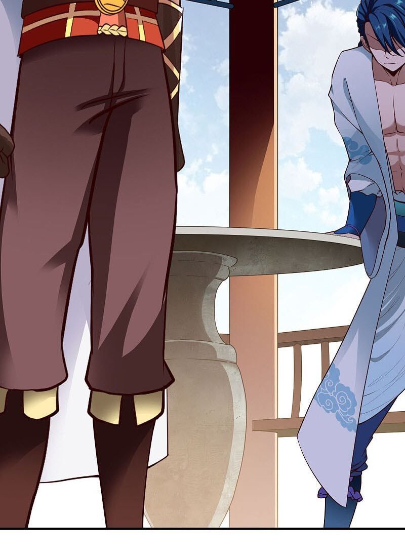 đọc truyện Chiến Đỉnh Chương 260 ảnh 13 tại Thiên Thai Truyện