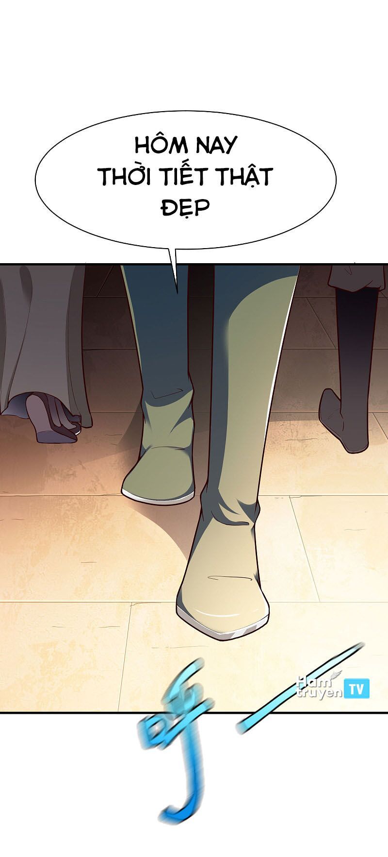 đọc truyện Chiến Đỉnh Chương 260 ảnh 14 tại Thiên Thai Truyện