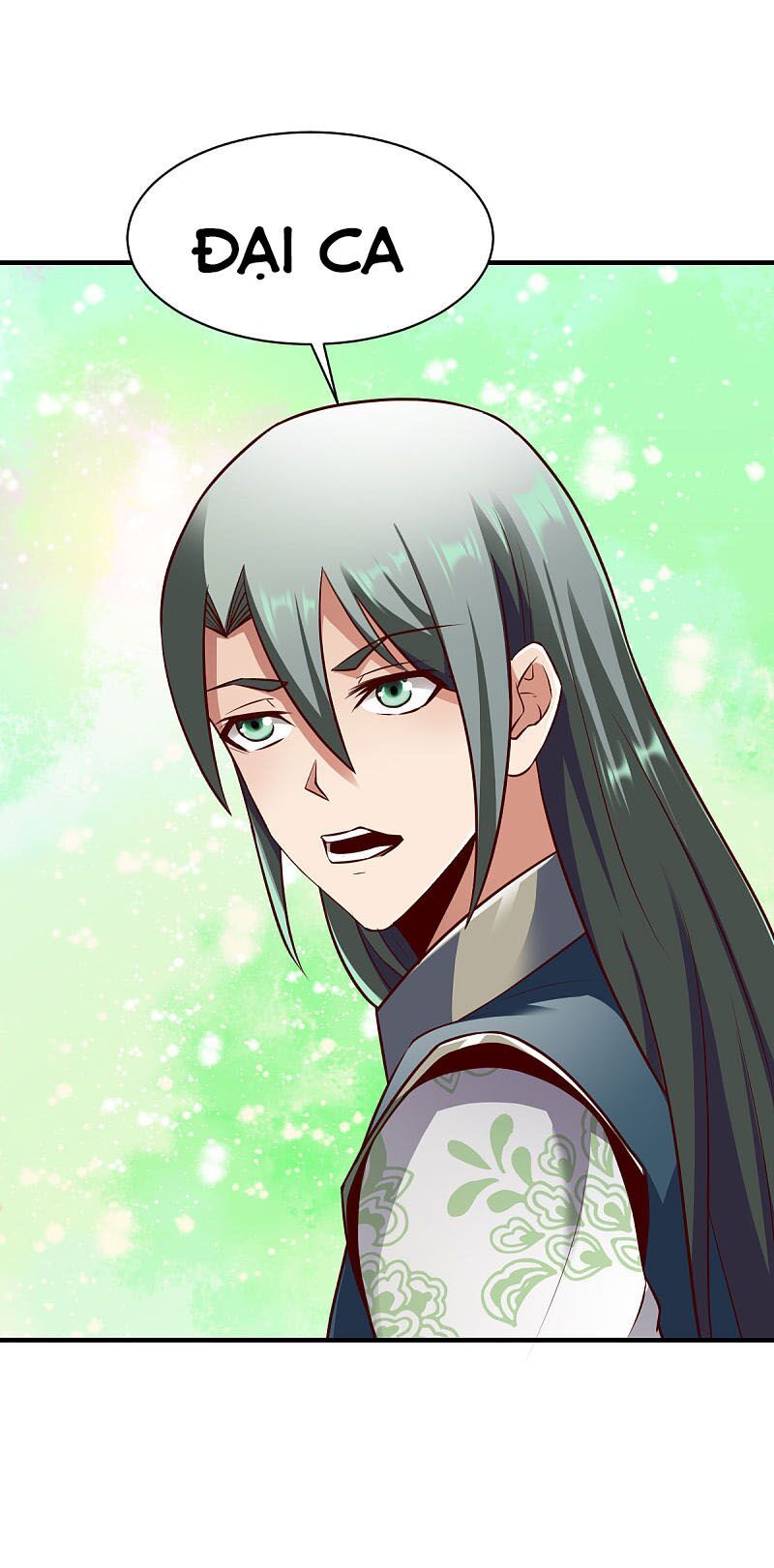 đọc truyện Chiến Đỉnh Chương 260 ảnh 19 tại Thiên Thai Truyện