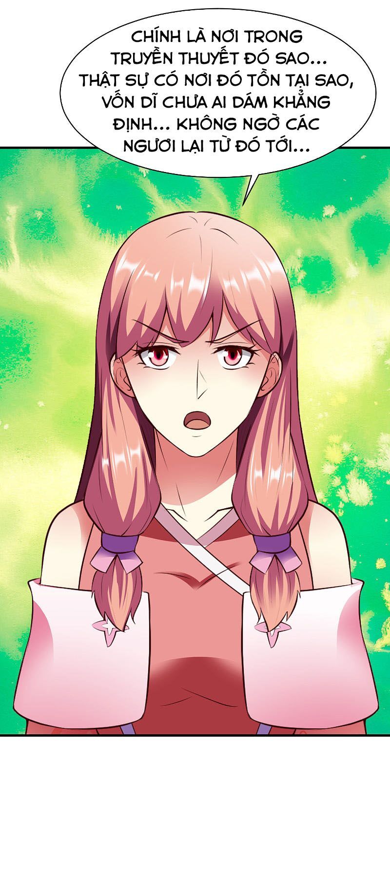 đọc truyện Chiến Đỉnh Chương 260 ảnh 5 tại Thiên Thai Truyện