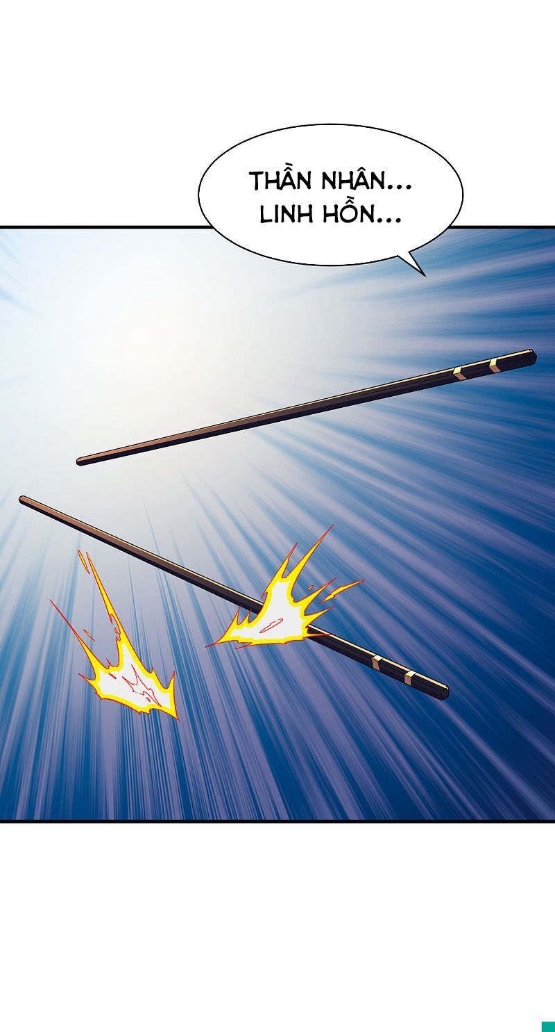 đọc truyện Chiến Đỉnh Chương 260 ảnh 7 tại Thiên Thai Truyện