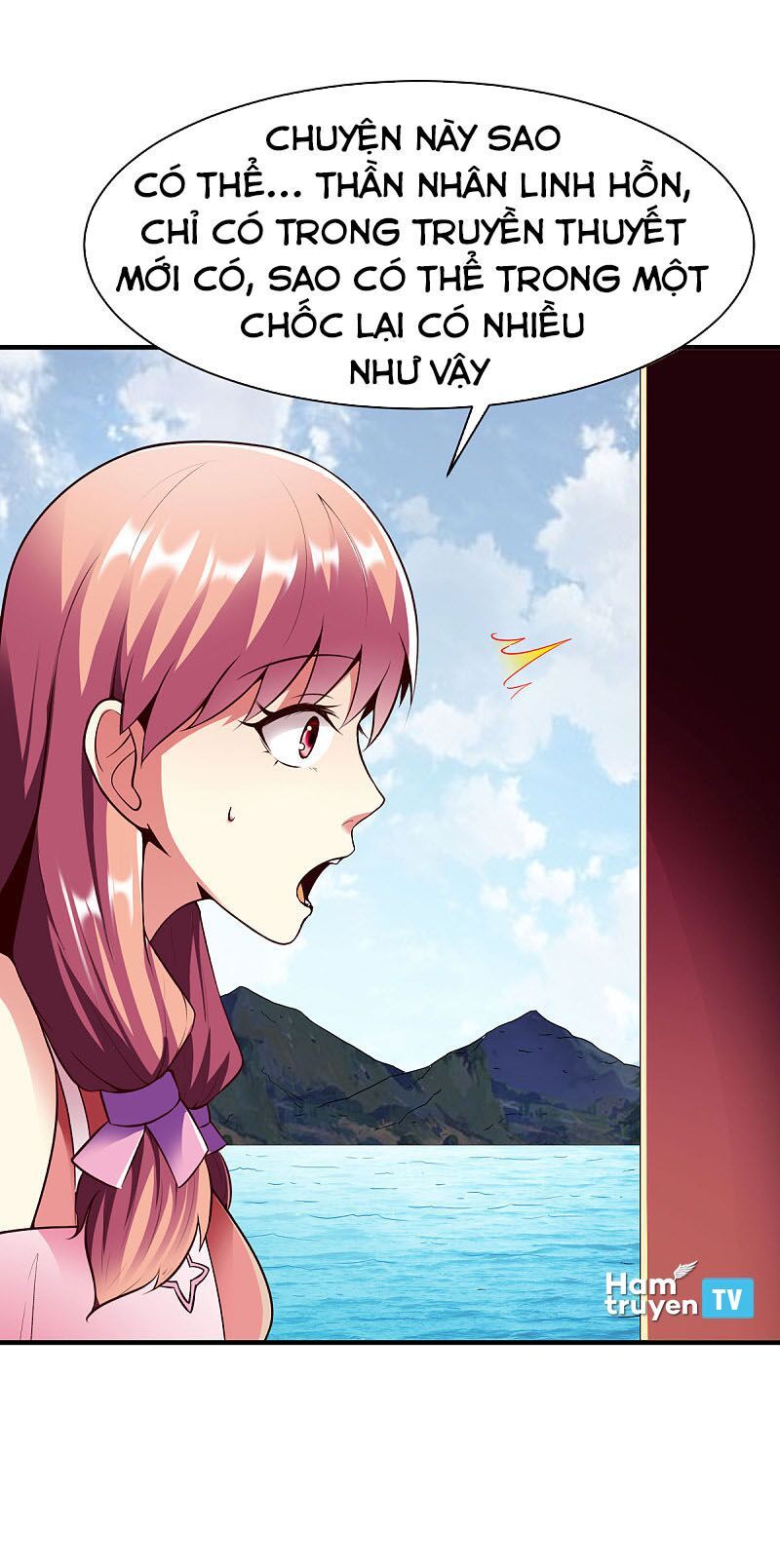 đọc truyện Chiến Đỉnh Chương 260 ảnh 8 tại Thiên Thai Truyện