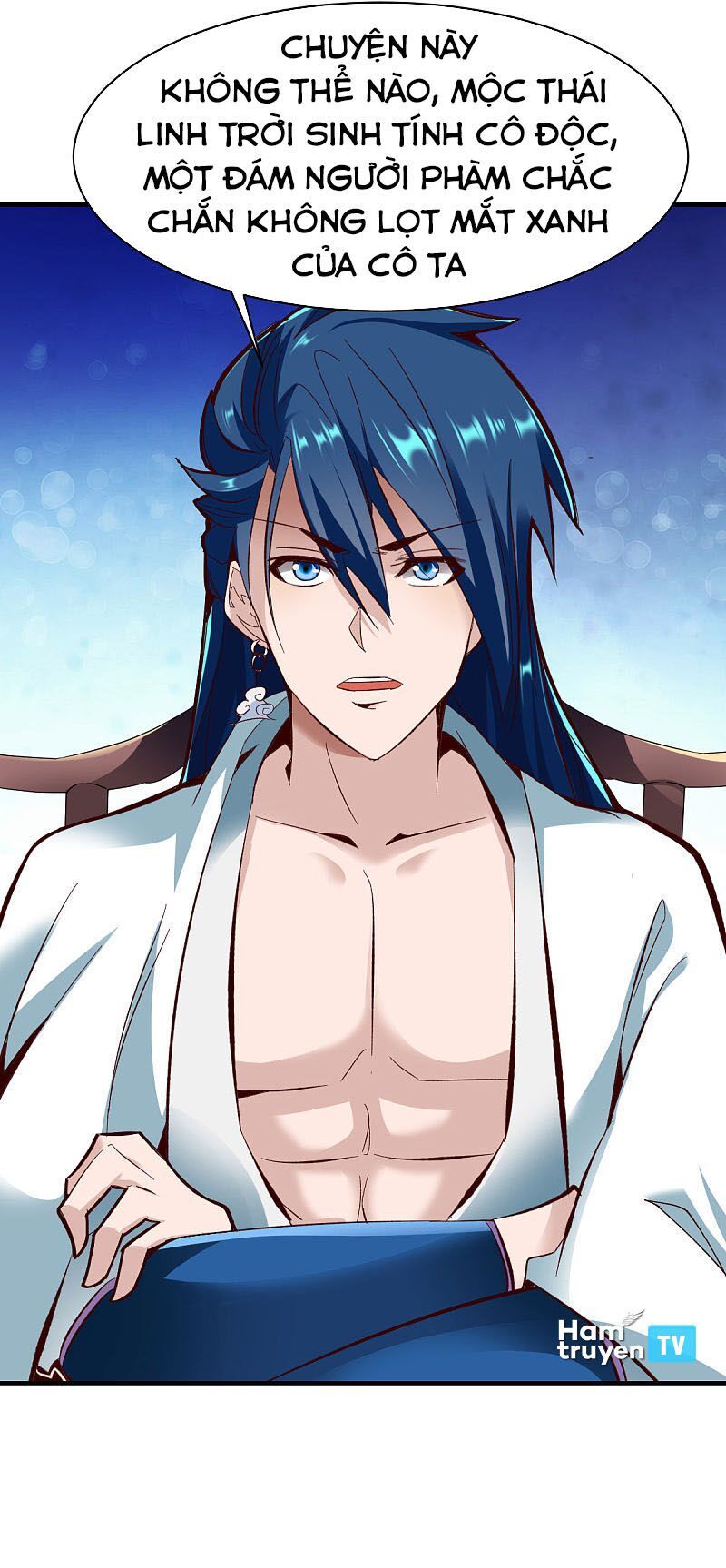 đọc truyện Chiến Đỉnh Chương 261 ảnh 12 tại Thiên Thai Truyện