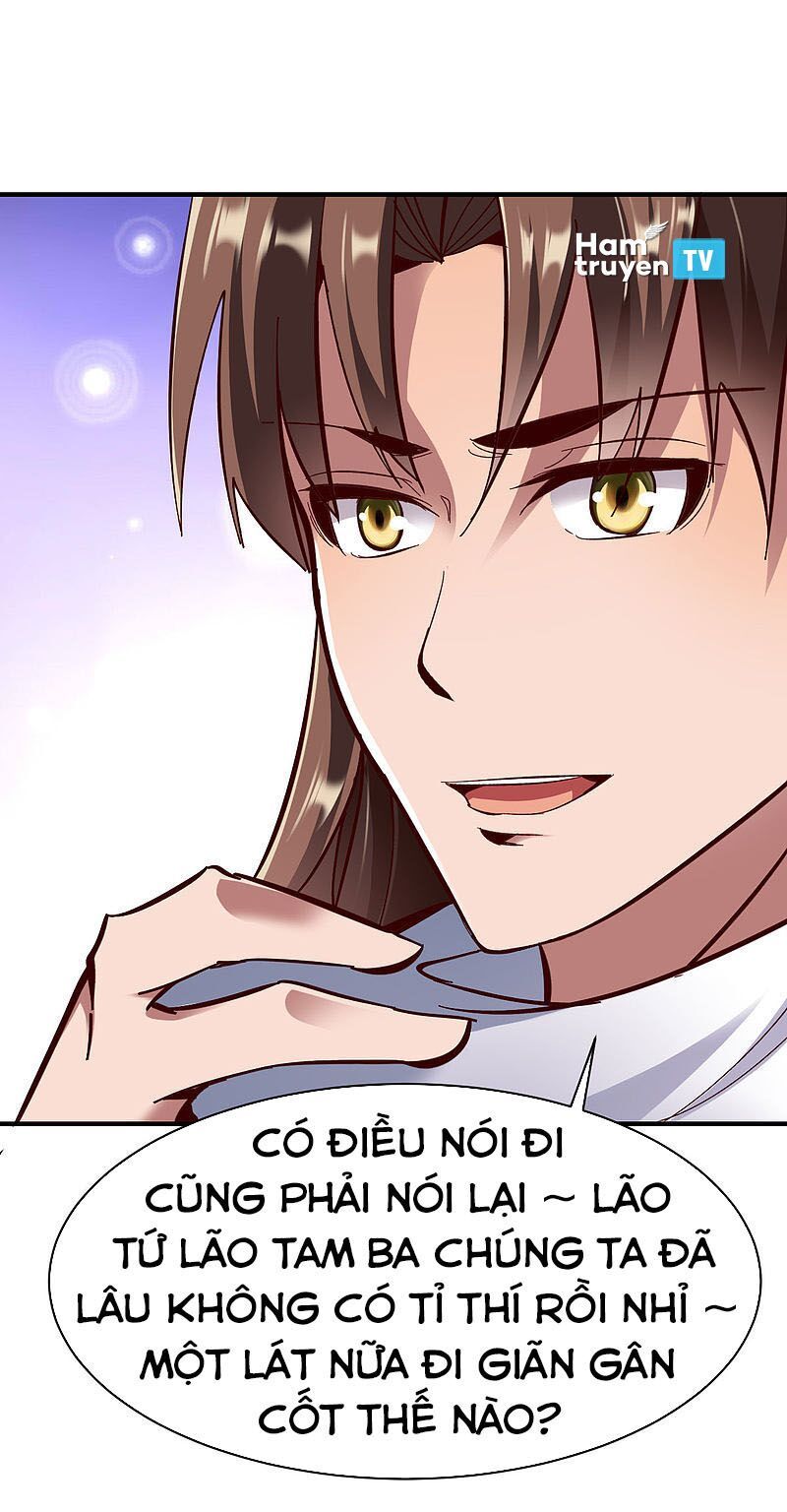 đọc truyện Chiến Đỉnh Chương 261 ảnh 17 tại Thiên Thai Truyện