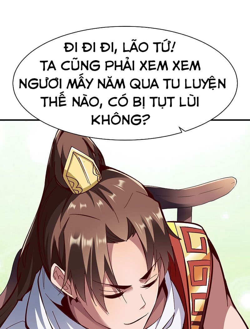 đọc truyện Chiến Đỉnh Chương 261 ảnh 19 tại Thiên Thai Truyện