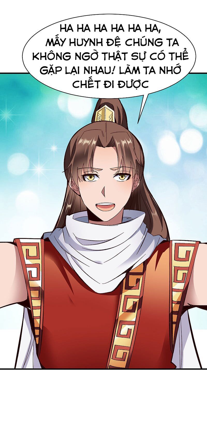 đọc truyện Chiến Đỉnh Chương 261 ảnh 4 tại Thiên Thai Truyện