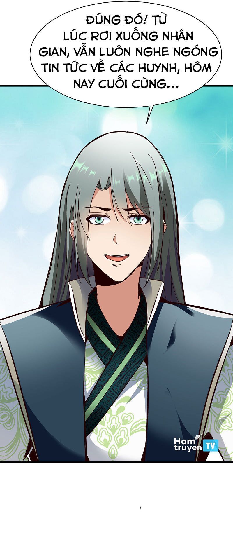 đọc truyện Chiến Đỉnh Chương 261 ảnh 5 tại Thiên Thai Truyện