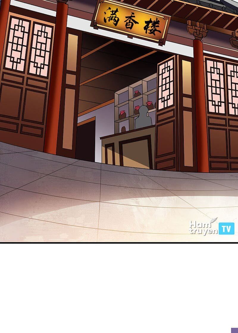 đọc truyện Chiến Đỉnh Chương 261 ảnh 8 tại Thiên Thai Truyện