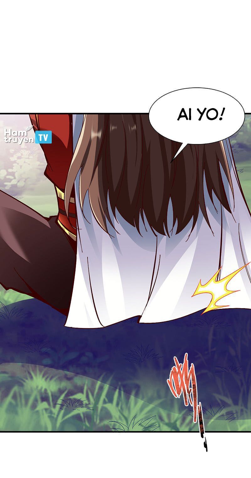 đọc truyện Chiến Đỉnh Chương 262 ảnh 3 tại Thiên Thai Truyện