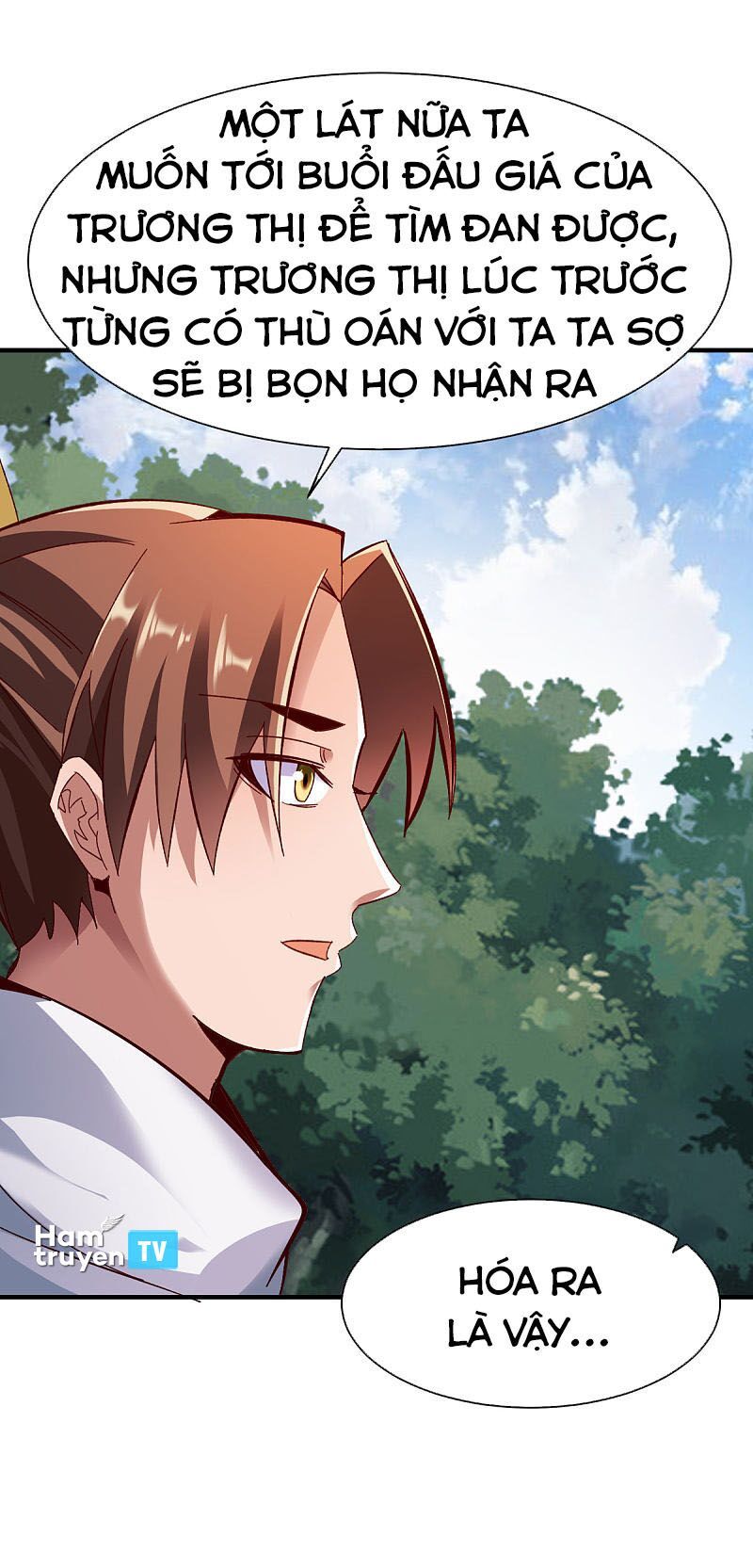 đọc truyện Chiến Đỉnh Chương 262 ảnh 15 tại Thiên Thai Truyện