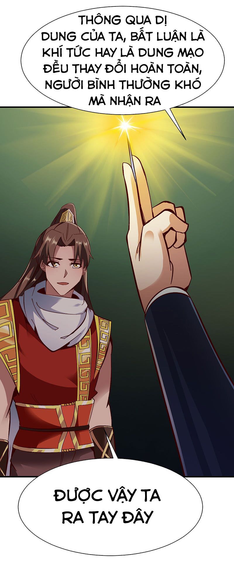 đọc truyện Chiến Đỉnh Chương 262 ảnh 18 tại Thiên Thai Truyện