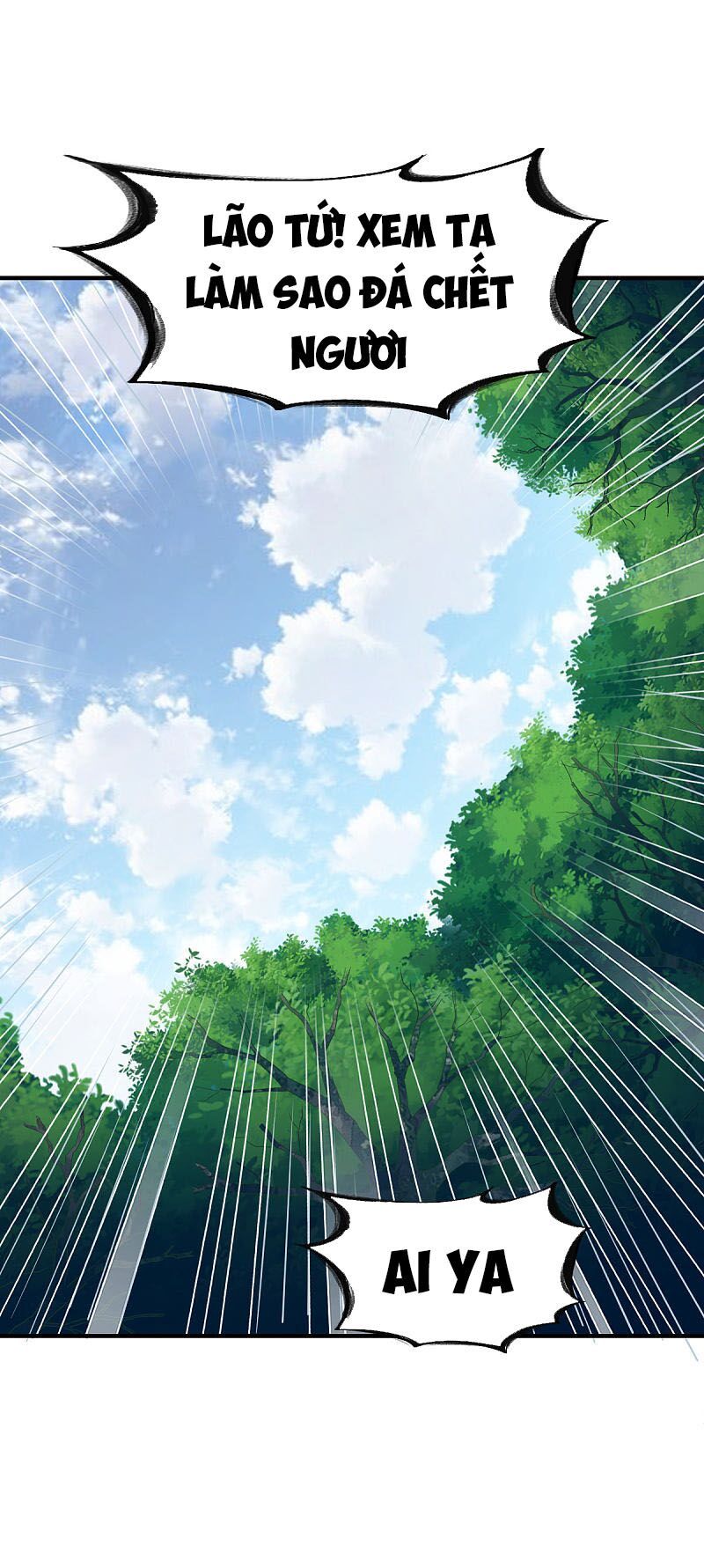 đọc truyện Chiến Đỉnh Chương 262 ảnh 20 tại Thiên Thai Truyện