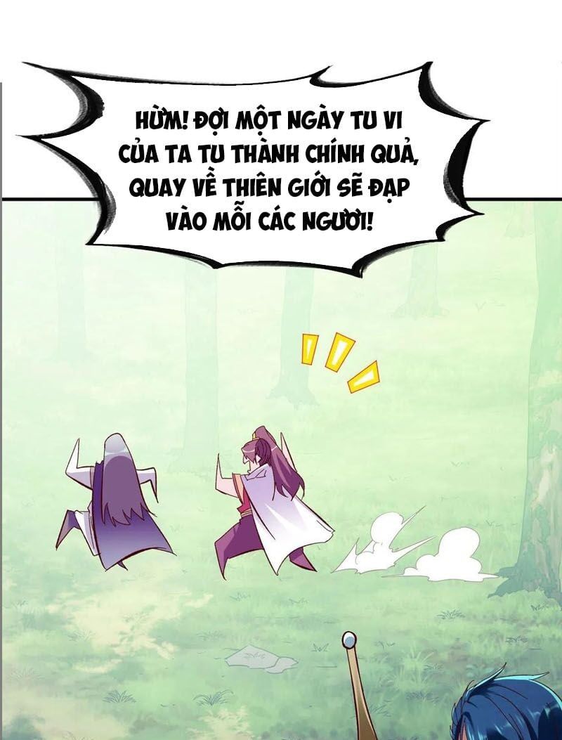 đọc truyện Chiến Đỉnh Chương 262 ảnh 6 tại Thiên Thai Truyện