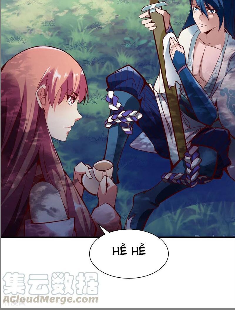 đọc truyện Chiến Đỉnh Chương 262 ảnh 7 tại Thiên Thai Truyện