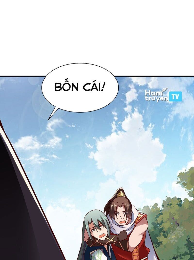 đọc truyện Chiến Đỉnh Chương 262 ảnh 8 tại Thiên Thai Truyện