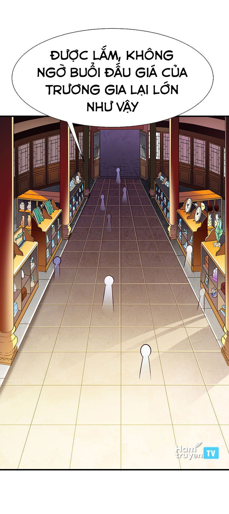 đọc truyện Chiến Đỉnh Chương 263 ảnh 3 tại Thiên Thai Truyện