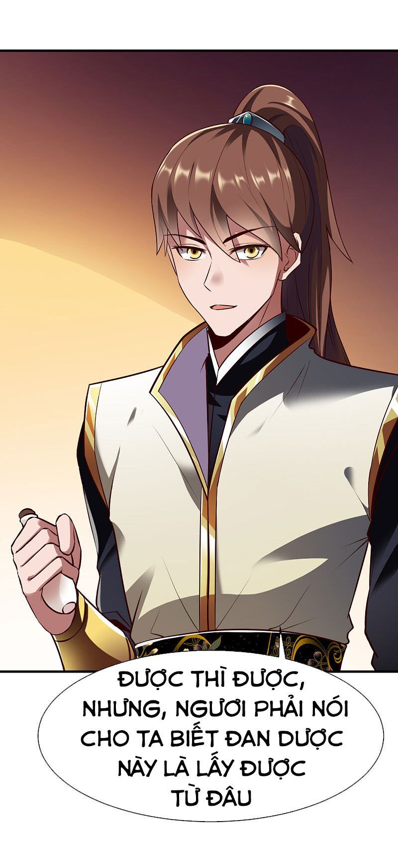 đọc truyện Chiến Đỉnh Chương 263 ảnh 13 tại Thiên Thai Truyện