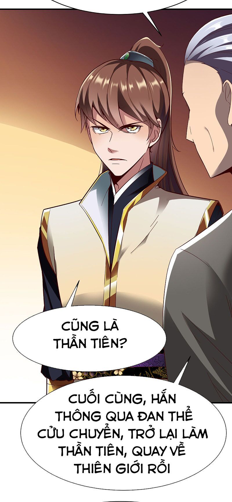 đọc truyện Chiến Đỉnh Chương 263 ảnh 15 tại Thiên Thai Truyện