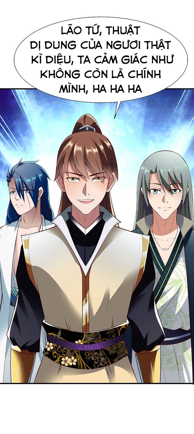 đọc truyện Chiến Đỉnh Chương 263 ảnh 4 tại Thiên Thai Truyện