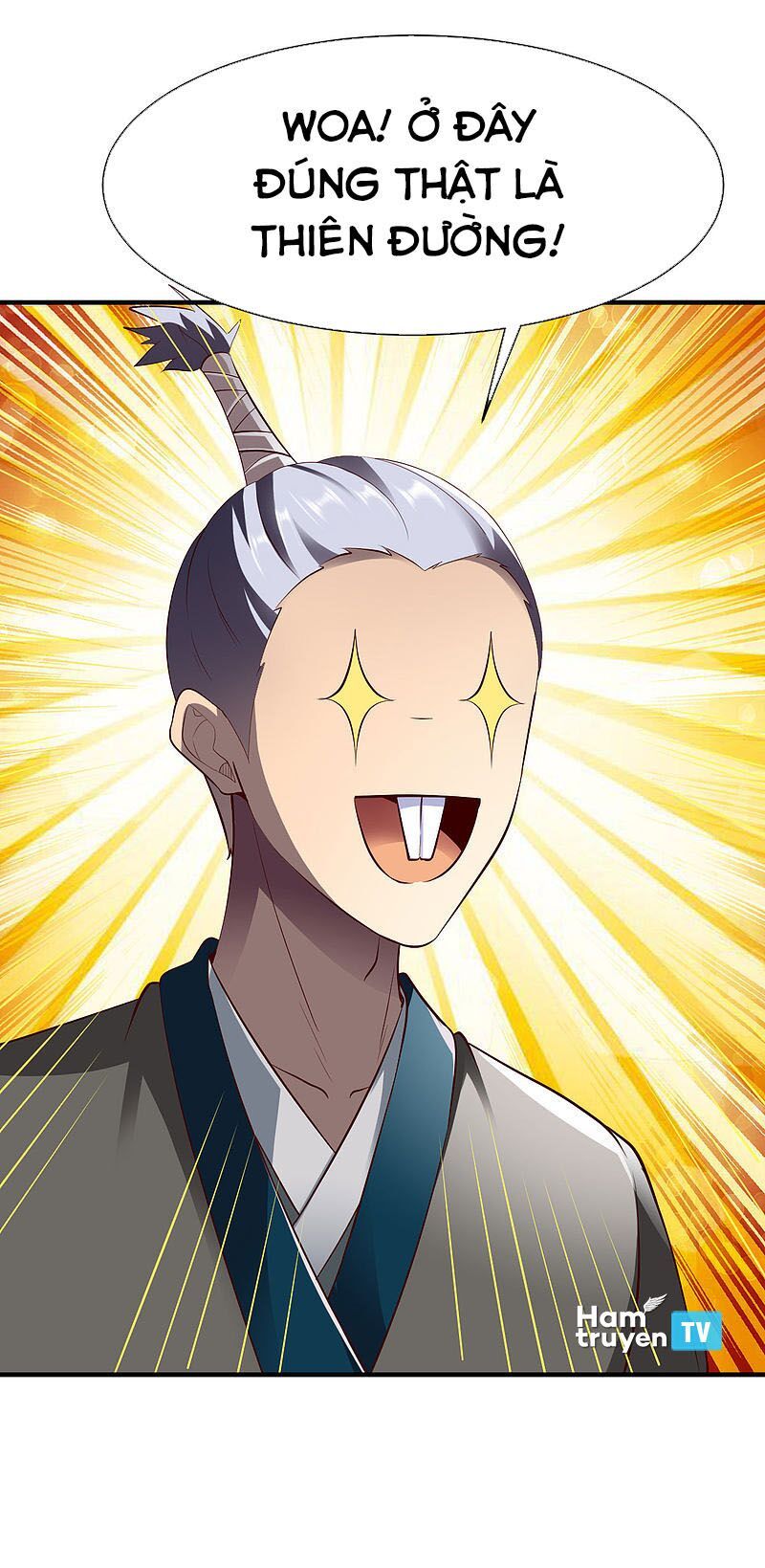 đọc truyện Chiến Đỉnh Chương 263 ảnh 5 tại Thiên Thai Truyện