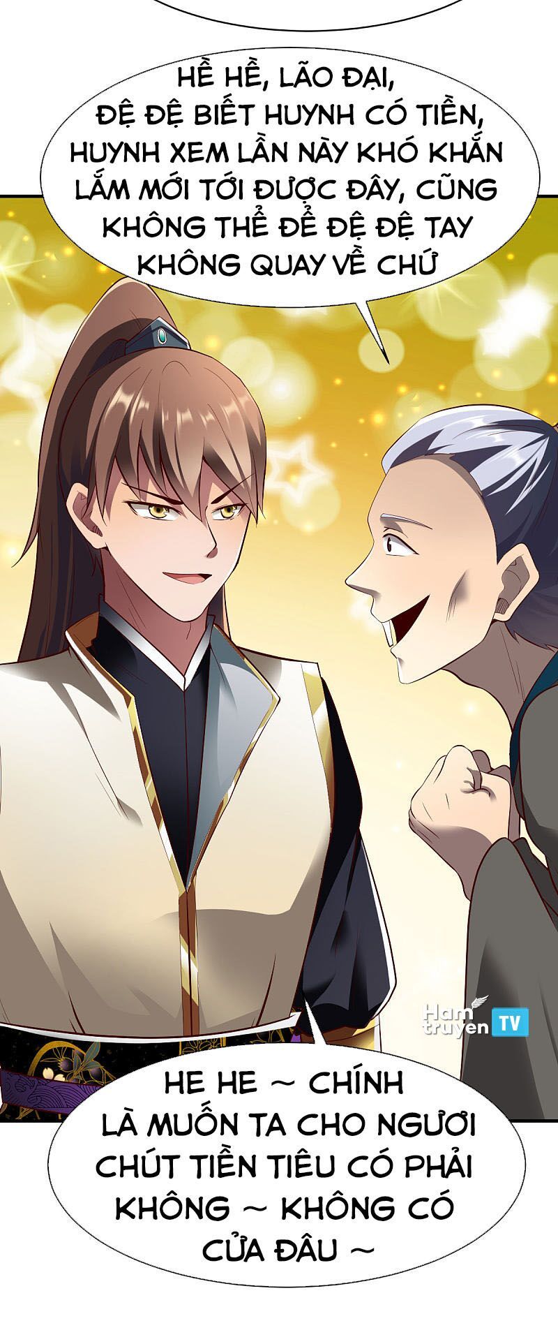 đọc truyện Chiến Đỉnh Chương 263 ảnh 7 tại Thiên Thai Truyện