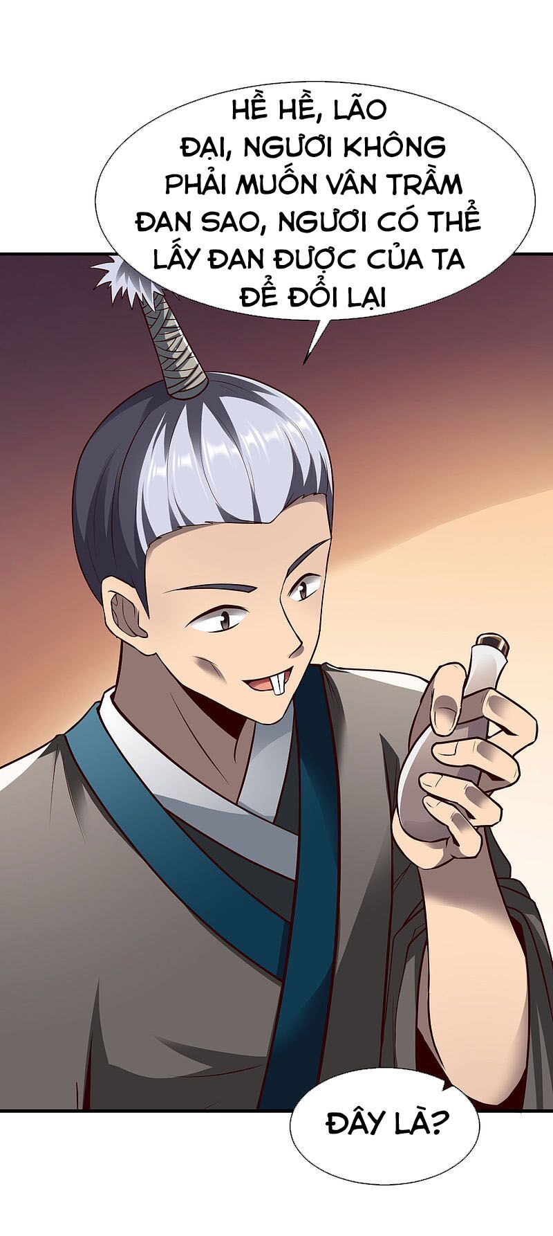 đọc truyện Chiến Đỉnh Chương 263 ảnh 8 tại Thiên Thai Truyện