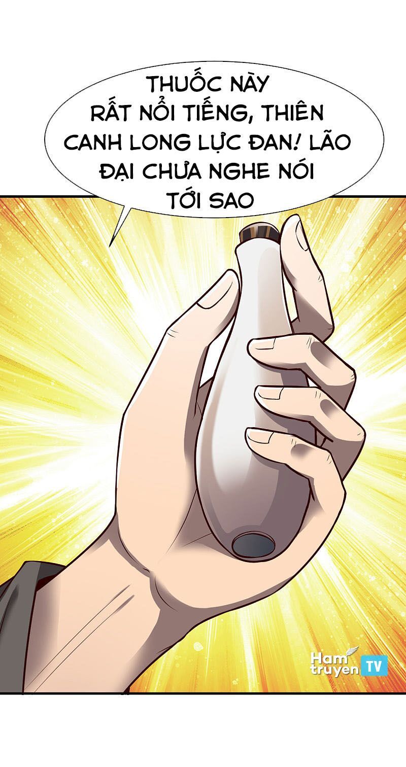 đọc truyện Chiến Đỉnh Chương 263 ảnh 9 tại Thiên Thai Truyện