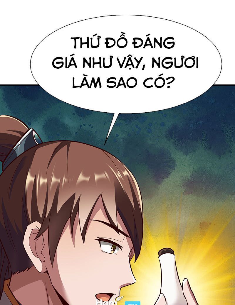 đọc truyện Chiến Đỉnh Chương 263 ảnh 11 tại Thiên Thai Truyện