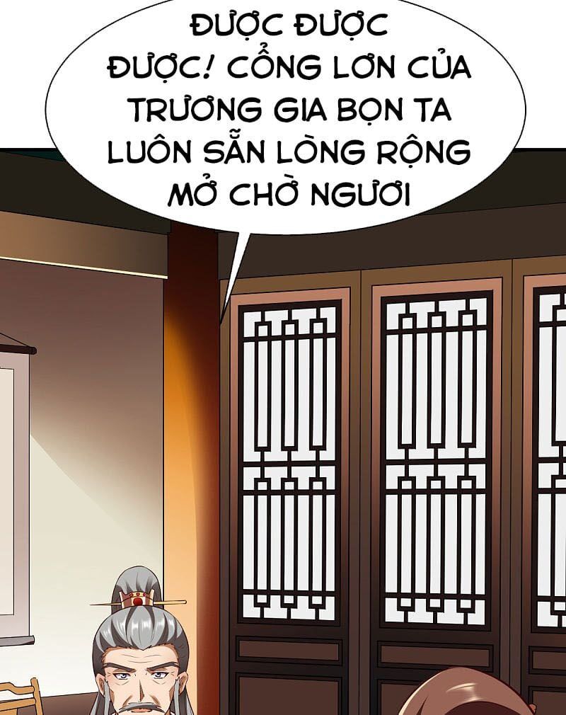 đọc truyện Chiến Đỉnh Chương 264 ảnh 12 tại Thiên Thai Truyện