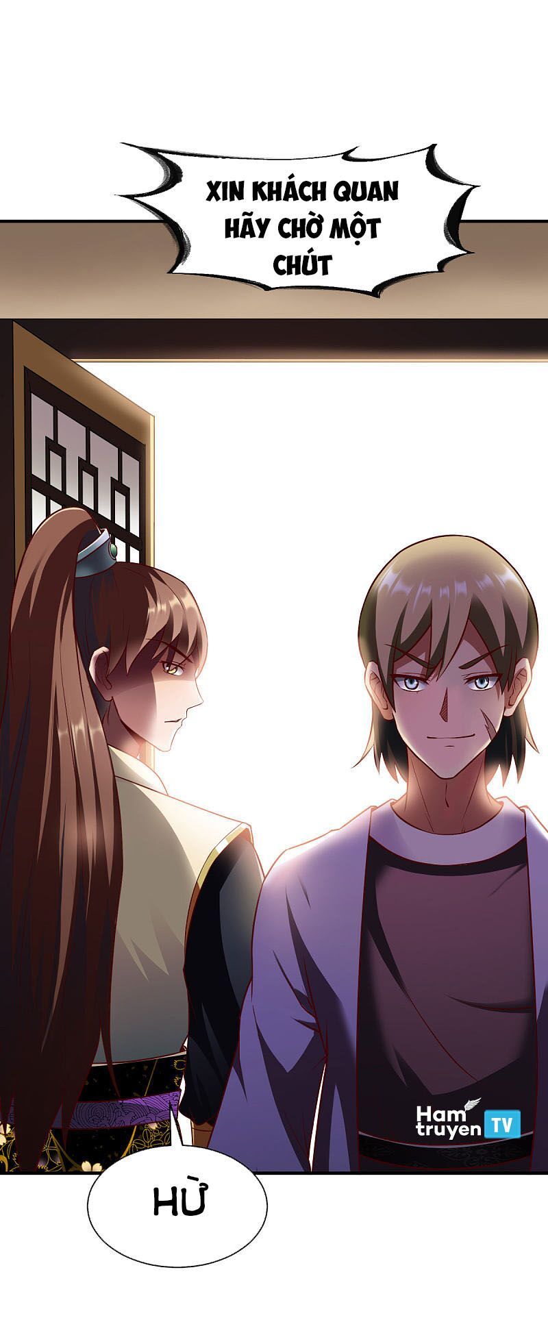 đọc truyện Chiến Đỉnh Chương 264 ảnh 14 tại Thiên Thai Truyện