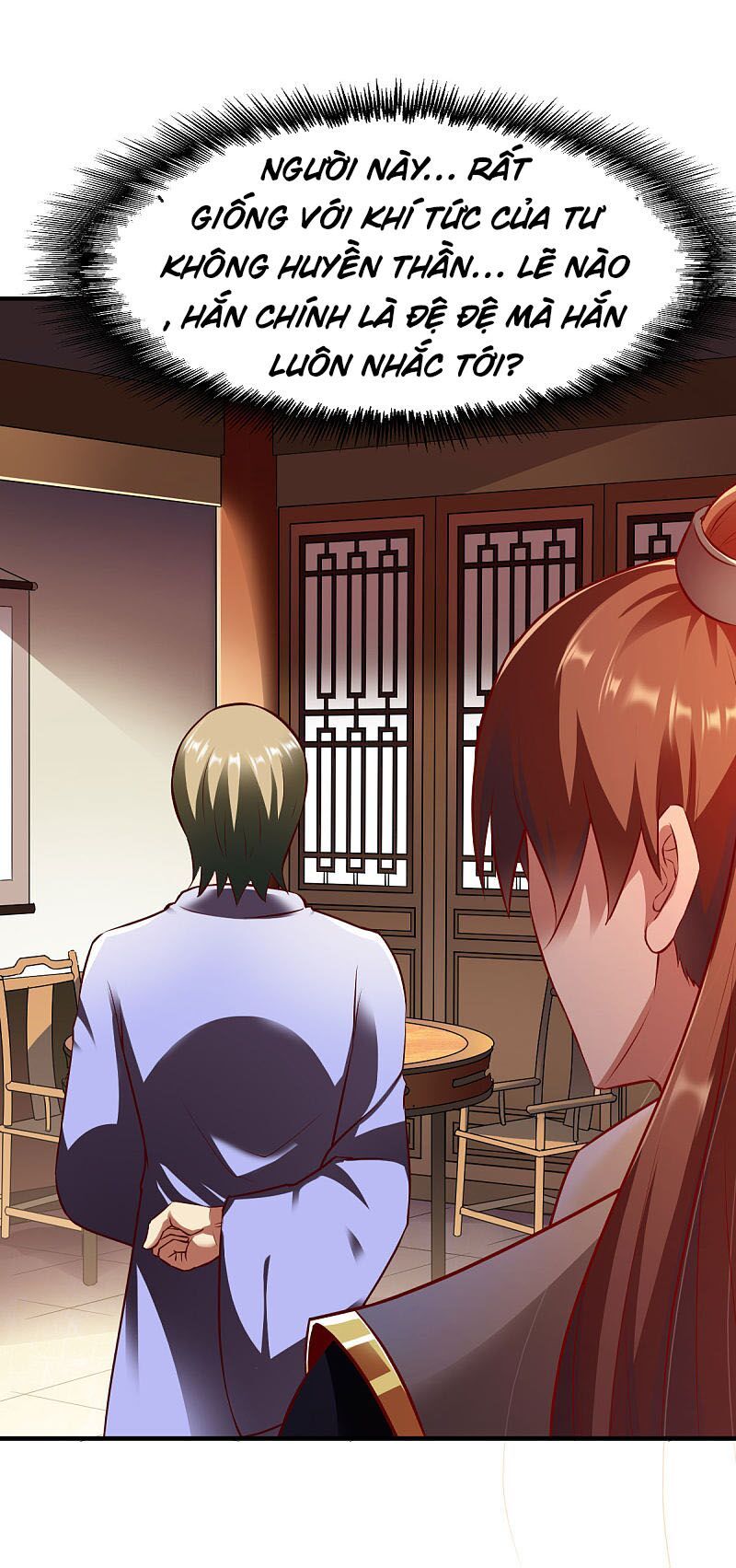 đọc truyện Chiến Đỉnh Chương 264 ảnh 15 tại Thiên Thai Truyện