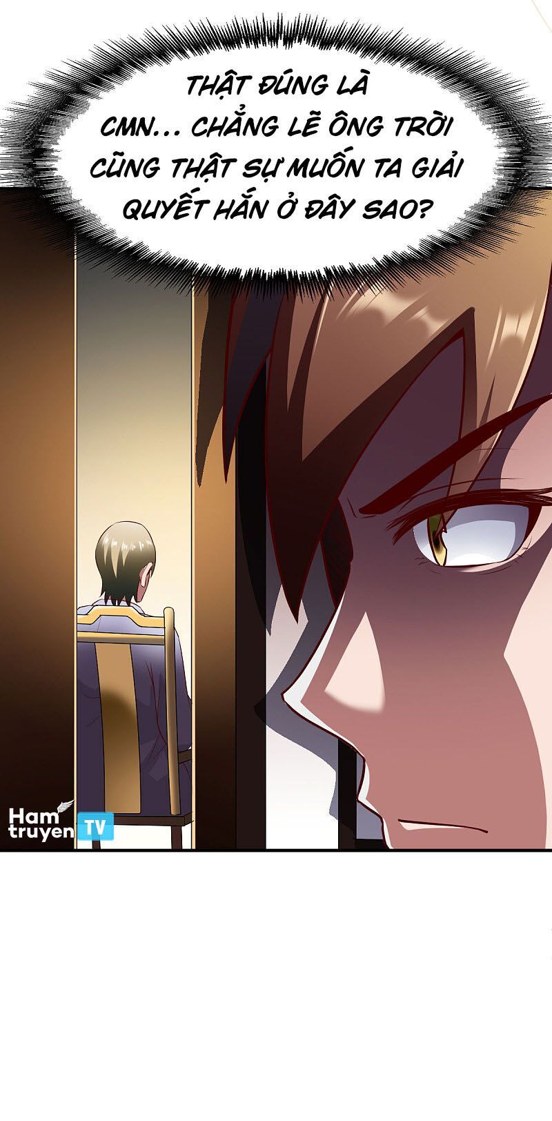 đọc truyện Chiến Đỉnh Chương 264 ảnh 16 tại Thiên Thai Truyện