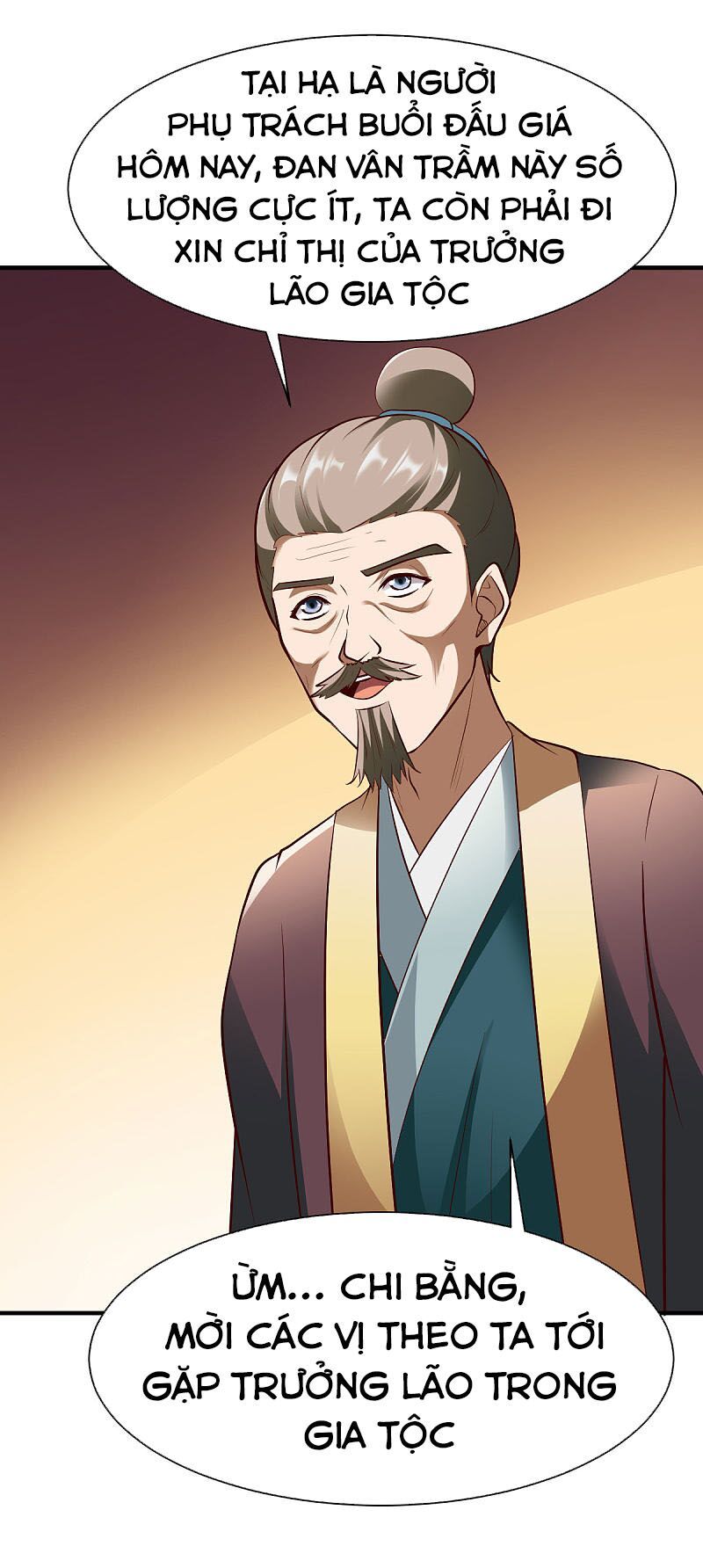 đọc truyện Chiến Đỉnh Chương 264 ảnh 4 tại Thiên Thai Truyện