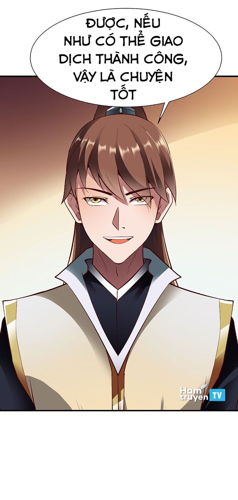 đọc truyện Chiến Đỉnh Chương 264 ảnh 5 tại Thiên Thai Truyện