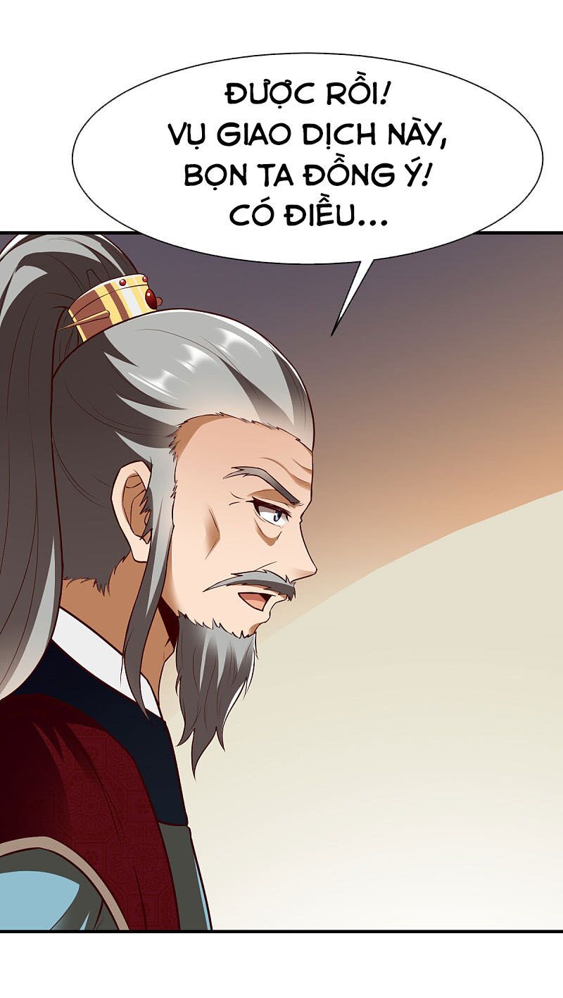 đọc truyện Chiến Đỉnh Chương 264 ảnh 8 tại Thiên Thai Truyện