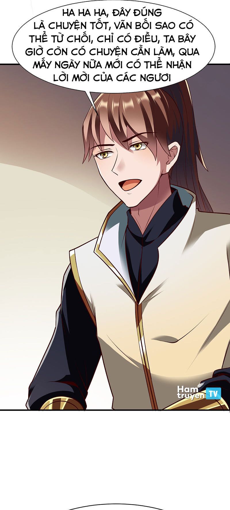 đọc truyện Chiến Đỉnh Chương 264 ảnh 11 tại Thiên Thai Truyện