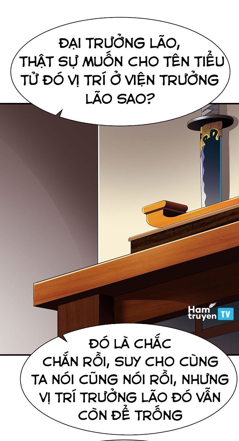 đọc truyện Chiến Đỉnh Chương 265 ảnh 3 tại Thiên Thai Truyện