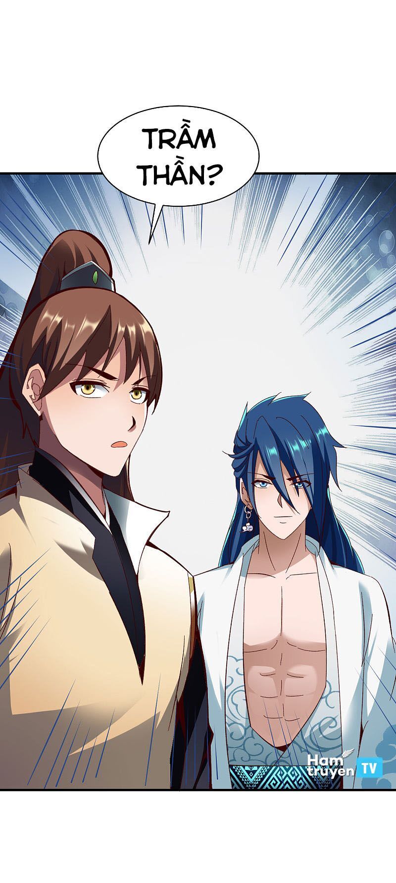 đọc truyện Chiến Đỉnh Chương 265 ảnh 14 tại Thiên Thai Truyện