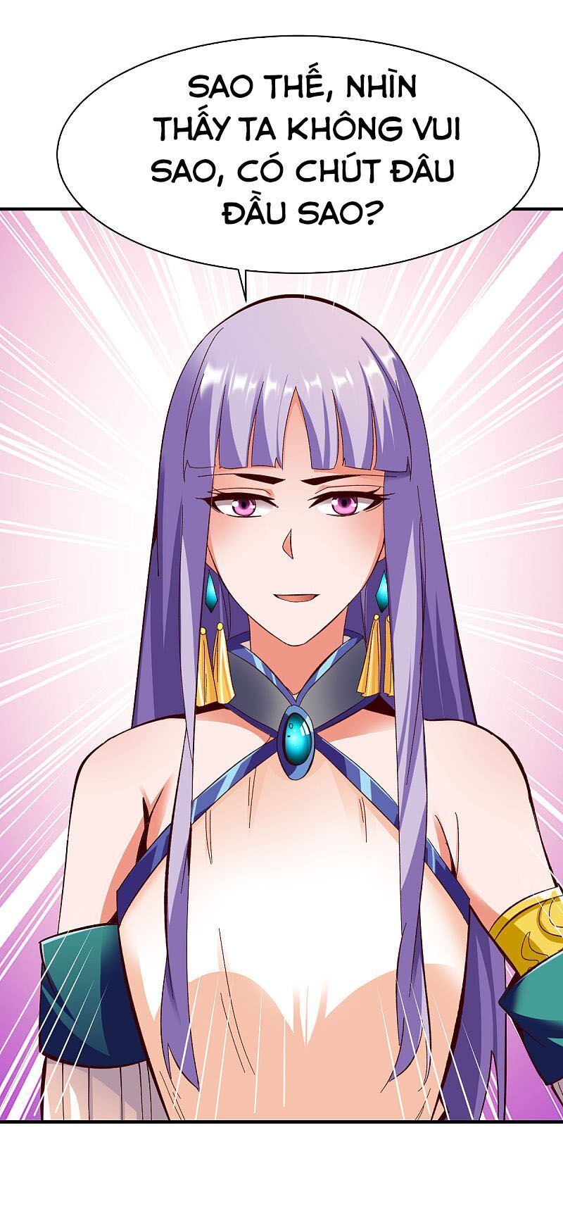 đọc truyện Chiến Đỉnh Chương 265 ảnh 15 tại Thiên Thai Truyện