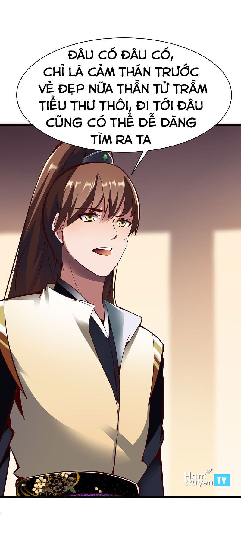 đọc truyện Chiến Đỉnh Chương 265 ảnh 16 tại Thiên Thai Truyện