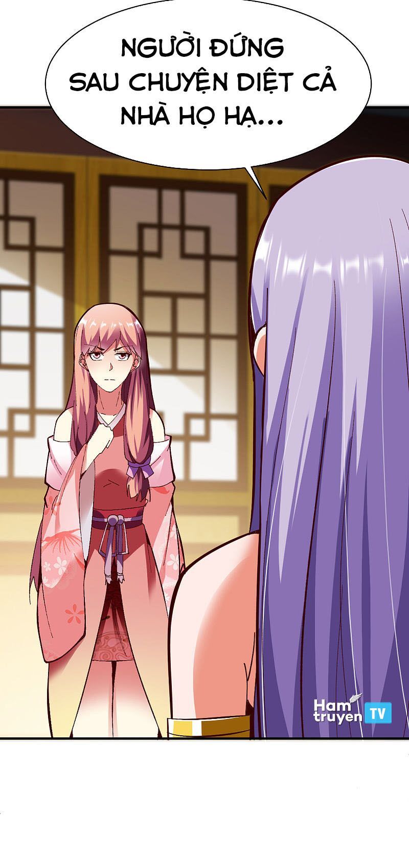 đọc truyện Chiến Đỉnh Chương 265 ảnh 18 tại Thiên Thai Truyện