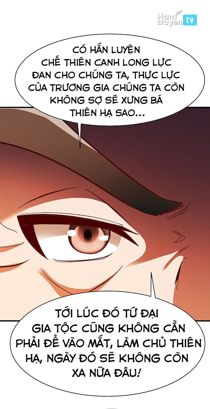 đọc truyện Chiến Đỉnh Chương 265 ảnh 5 tại Thiên Thai Truyện