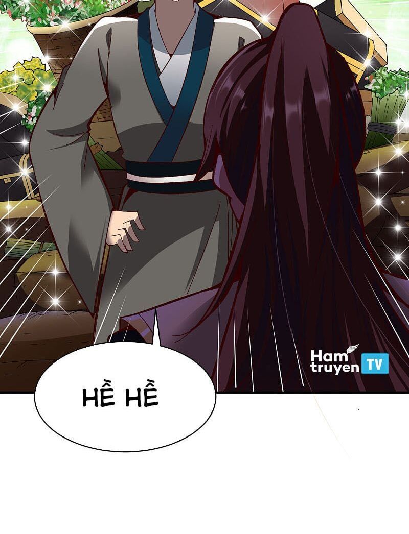 đọc truyện Chiến Đỉnh Chương 265 ảnh 8 tại Thiên Thai Truyện