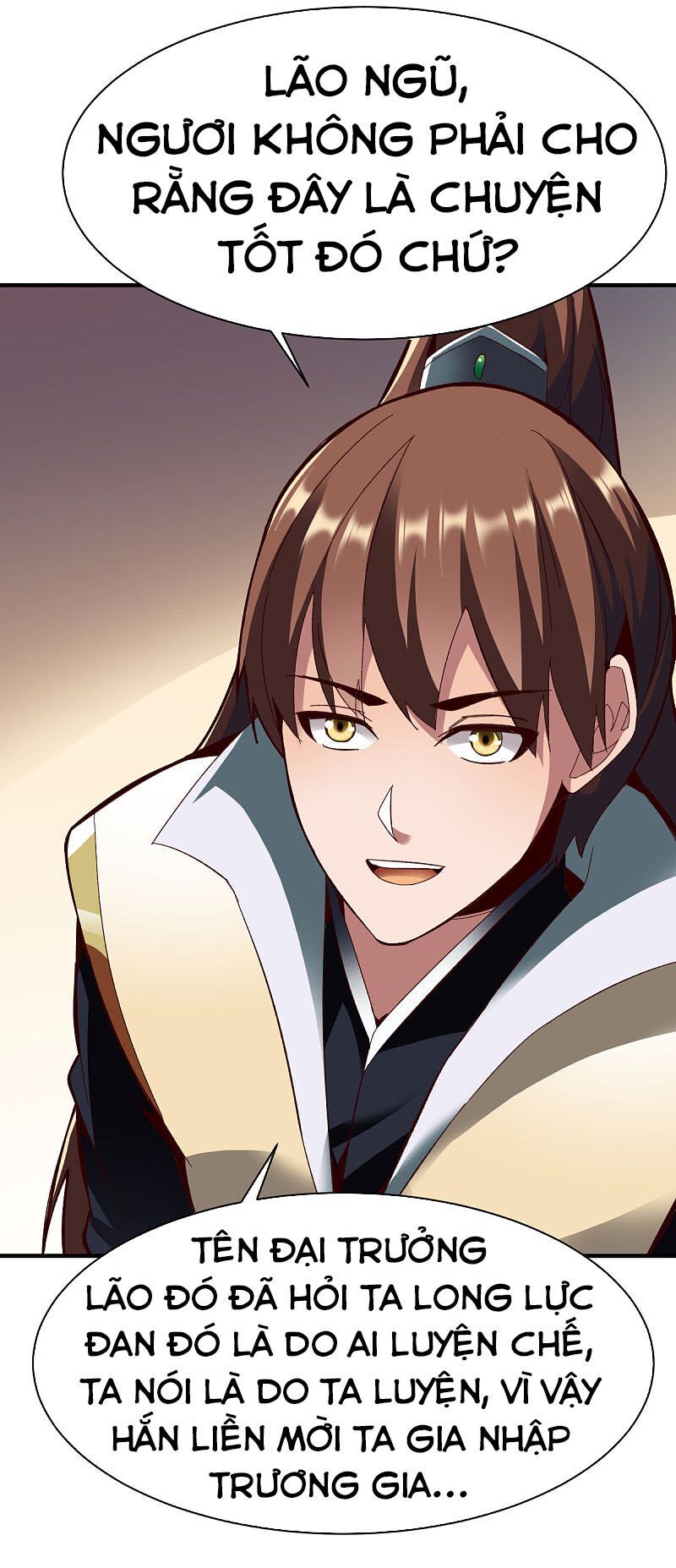 đọc truyện Chiến Đỉnh Chương 265 ảnh 9 tại Thiên Thai Truyện