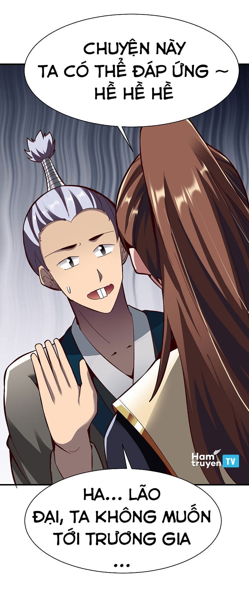 đọc truyện Chiến Đỉnh Chương 265 ảnh 10 tại Thiên Thai Truyện