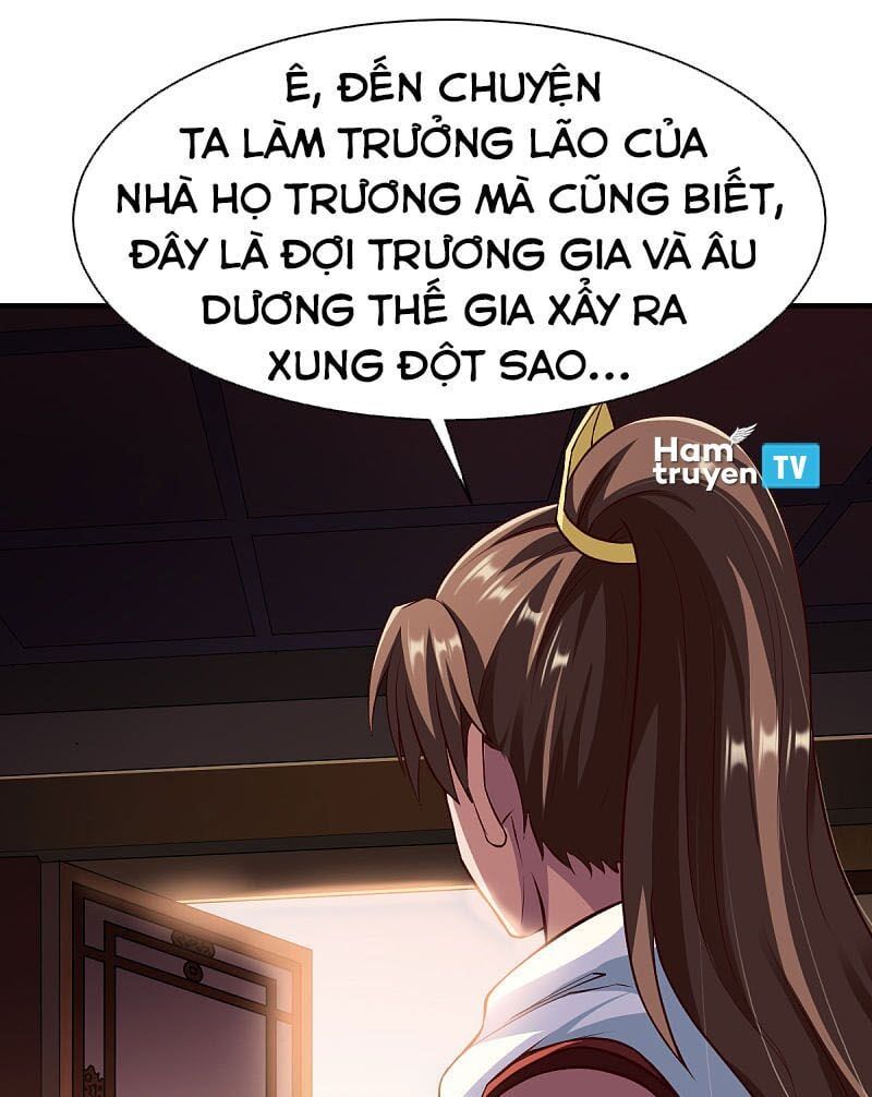 đọc truyện Chiến Đỉnh Chương 266 ảnh 12 tại Thiên Thai Truyện