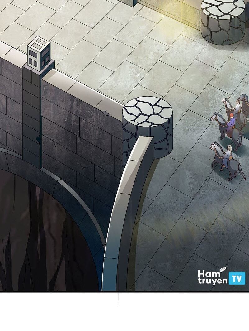 đọc truyện Chiến Đỉnh Chương 266 ảnh 16 tại Thiên Thai Truyện