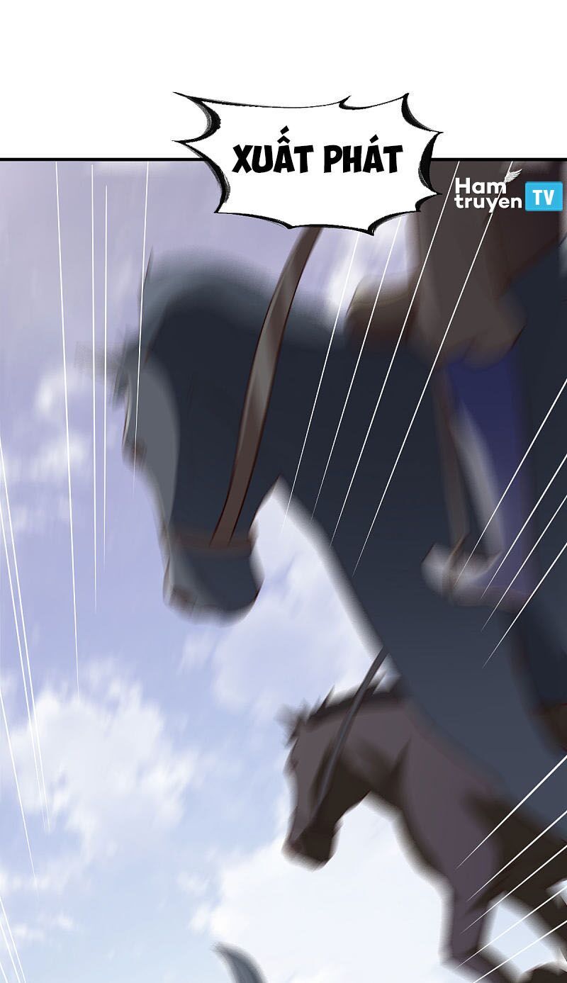 đọc truyện Chiến Đỉnh Chương 266 ảnh 18 tại Thiên Thai Truyện